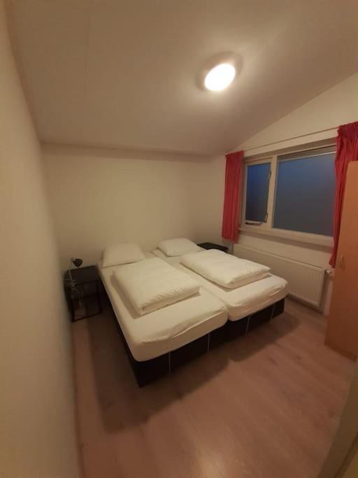 Saevis Tranquillus In Undis In De Ijsvogel Villa Diffelen Екстериор снимка