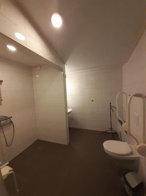 Saevis Tranquillus In Undis In De Ijsvogel Villa Diffelen Екстериор снимка